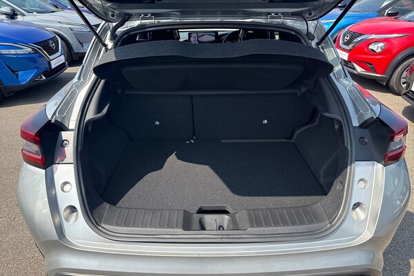 Used Nissan Juke 2024 for sale - 75742881: Photo 24