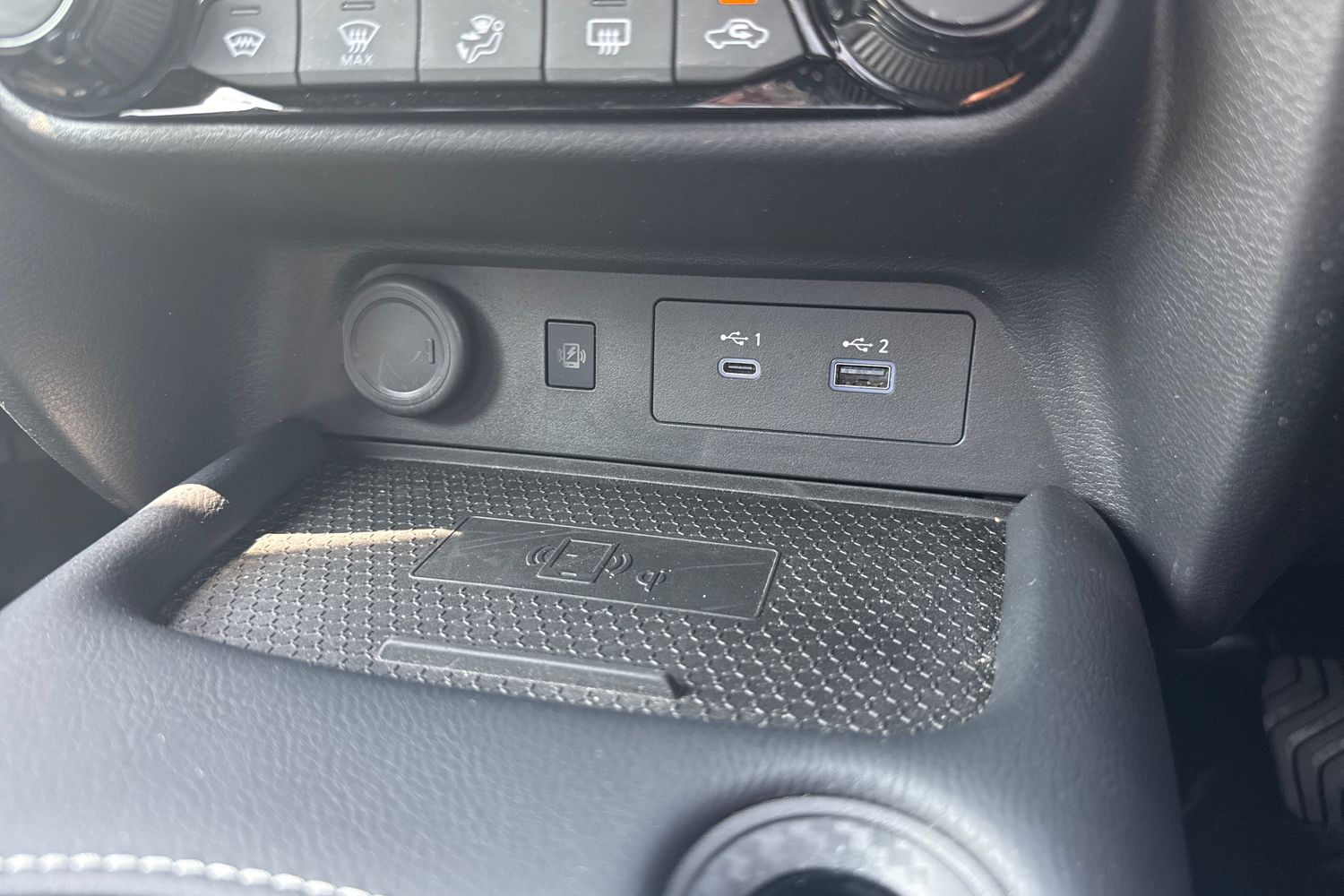 Vehicle 27