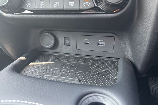 Used Nissan Juke 2024 for sale - 75742881: Photo 27