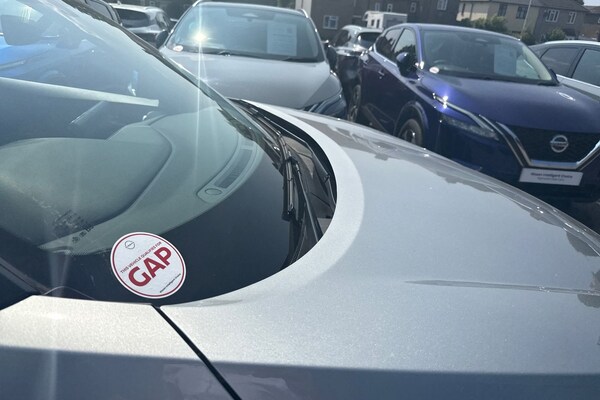Used Nissan Juke 2024 for sale - 75742881: Photo 34