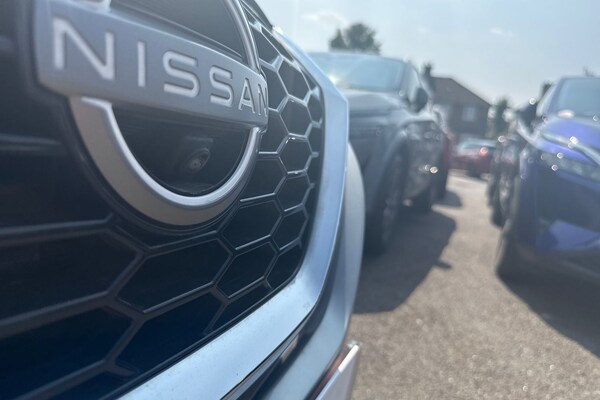 Used Nissan Juke 2024 for sale - 75742881: Photo 35