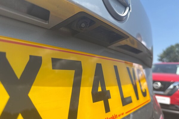 Used Nissan Juke 2024 for sale - 75742881: Photo 36
