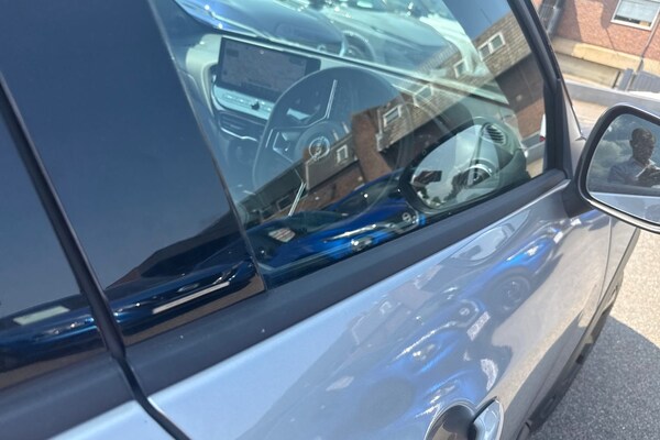 Used Nissan Juke 2024 for sale - 75742881: Photo 40