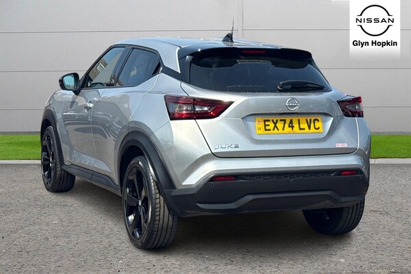 Used Nissan Juke 2024 for sale - 75742881: Photo 5