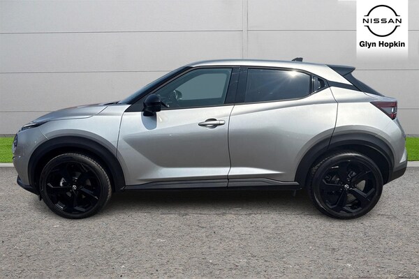 Used Nissan Juke 2024 for sale - 75742881: Photo 6