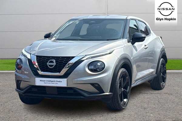 Used Nissan Juke 2024 for sale - 75742881: Photo 7