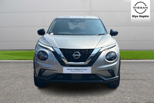 Used Nissan Juke 2024 for sale - 75742881: Photo 8