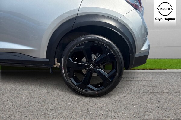 Used Nissan Juke 2024 for sale - 75742881: Photo 9