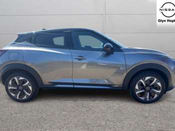Used Nissan Juke 2025 for sale - 74220484: Photo