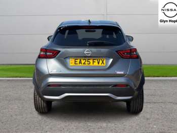 Used Nissan Juke 2025 for sale - 74220484: Photo