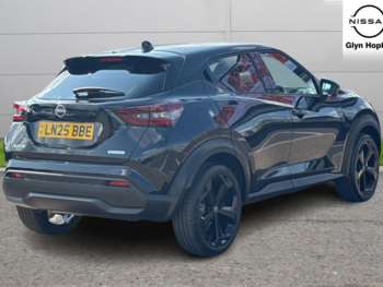 Used Nissan Juke 2025 for sale - 74856764: Photo