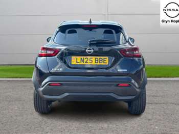 Used Nissan Juke 2025 for sale - 74856764: Photo