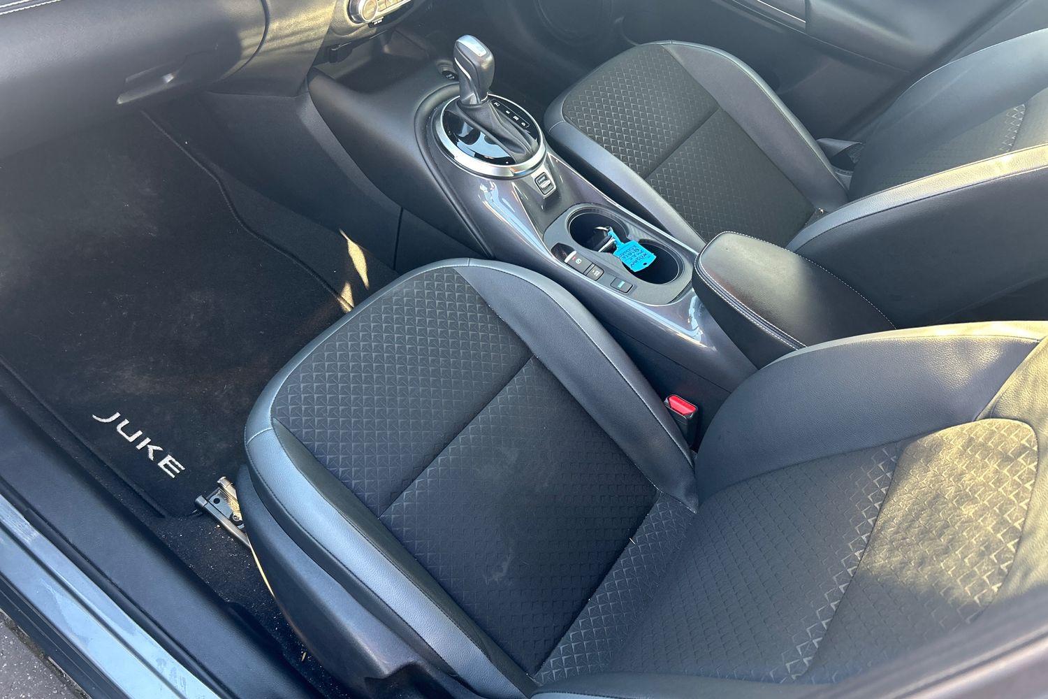 Used Nissan Juke 2023 for sale - 77198144: Photo 13