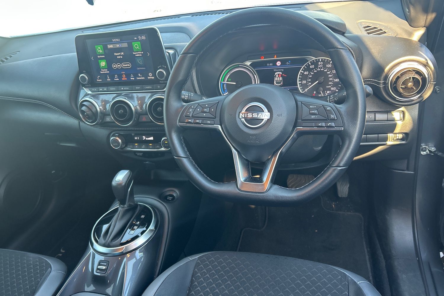 Used Nissan Juke 2023 for sale - 77198144: Photo 14