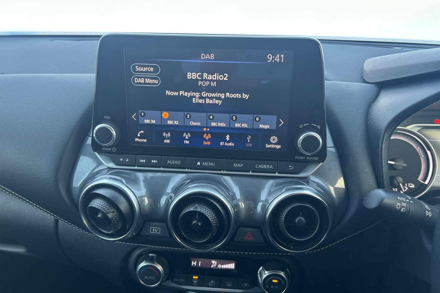 Used Nissan Juke 2023 for sale - 77198144: Photo 17