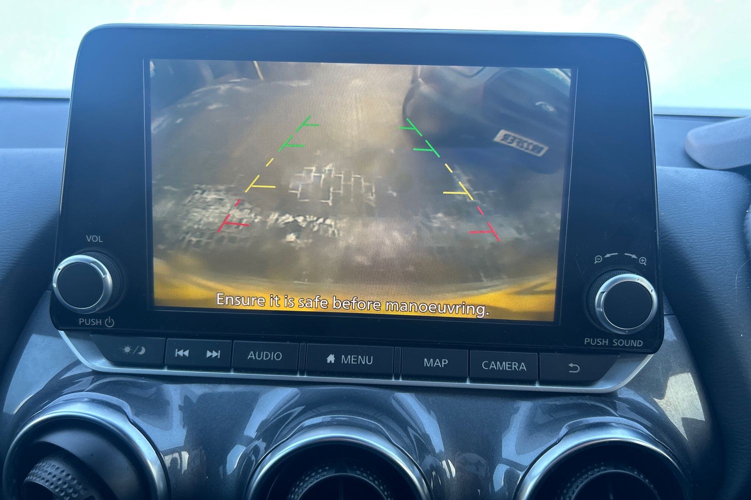 Used Nissan Juke 2023 for sale - 77198144: Photo 19