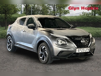 Used Nissan Juke 2023 for sale - 77198144: Photo