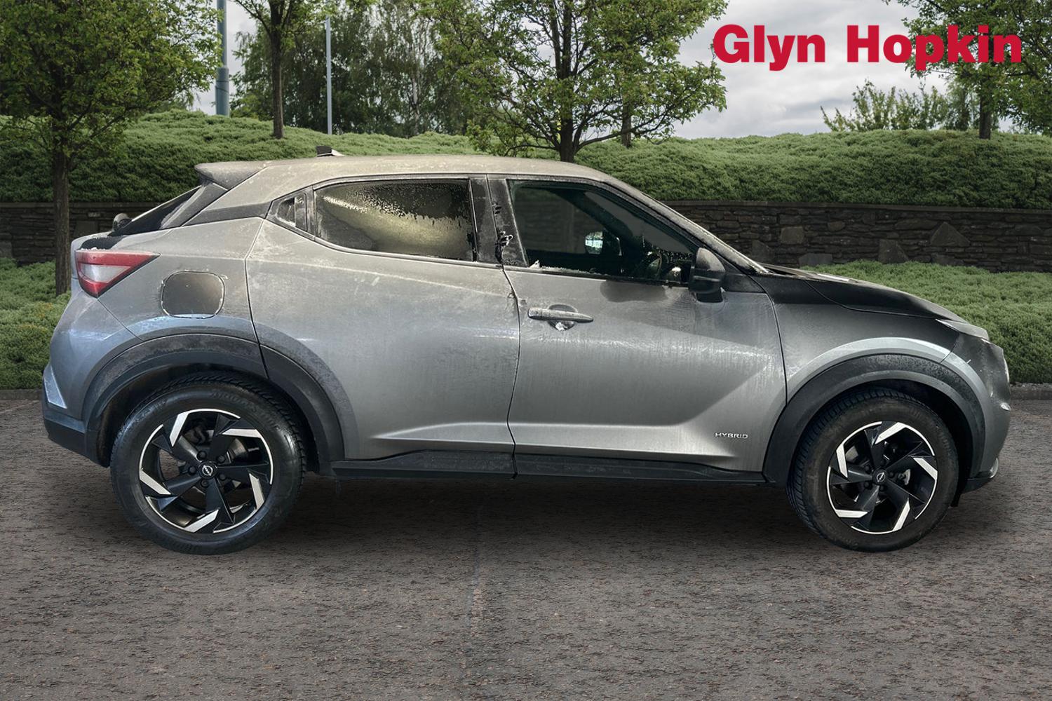 Used Nissan Juke 2023 for sale - 77198144: Photo 2