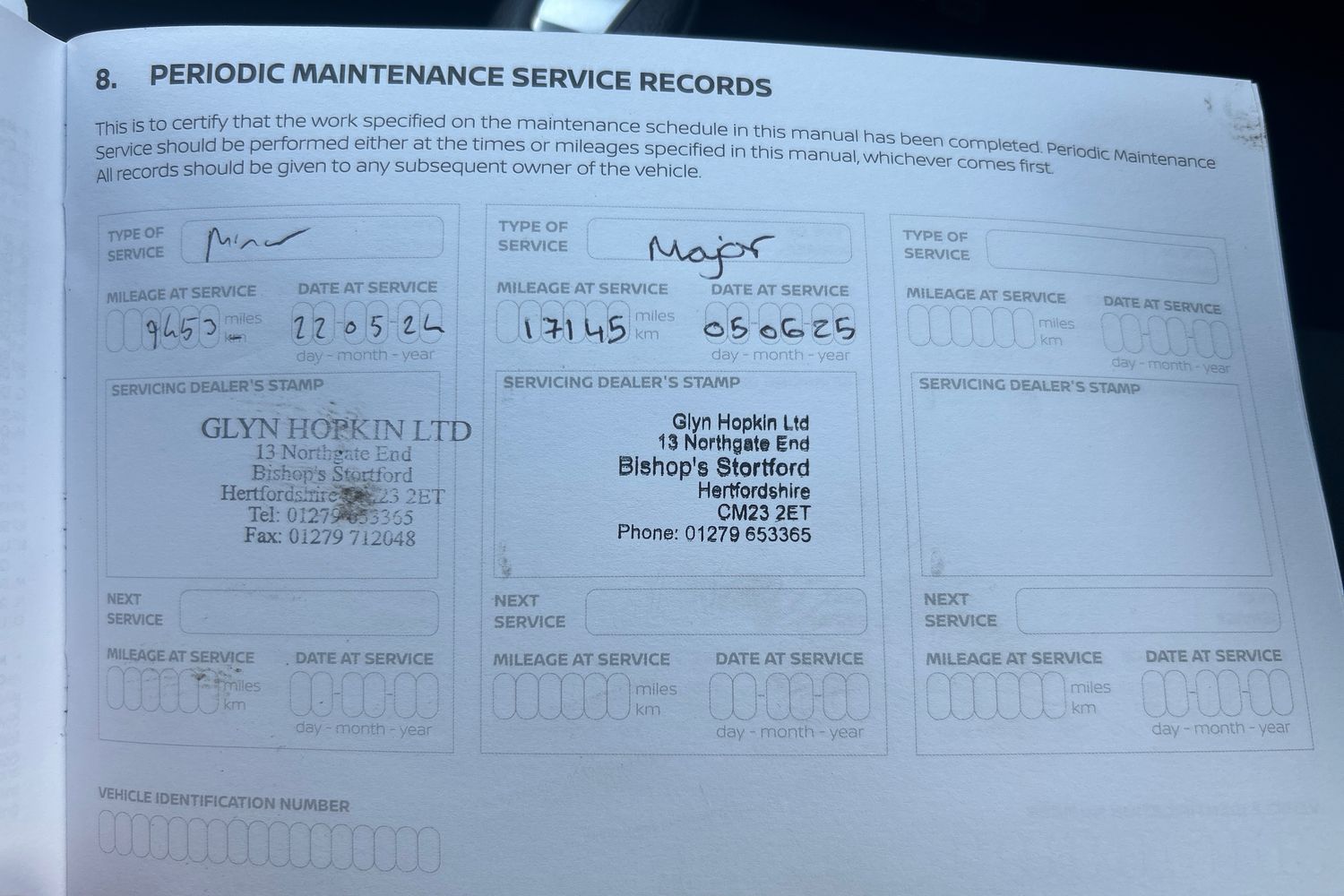 Used Nissan Juke 2023 for sale - 77198144: Photo 34