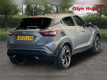 Used Nissan Juke 2023 for sale - 77198144: Photo