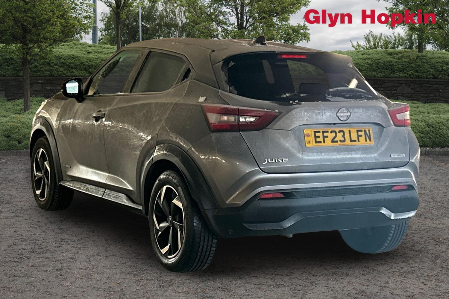 Used Nissan Juke 2023 for sale - 77198144: Photo 5