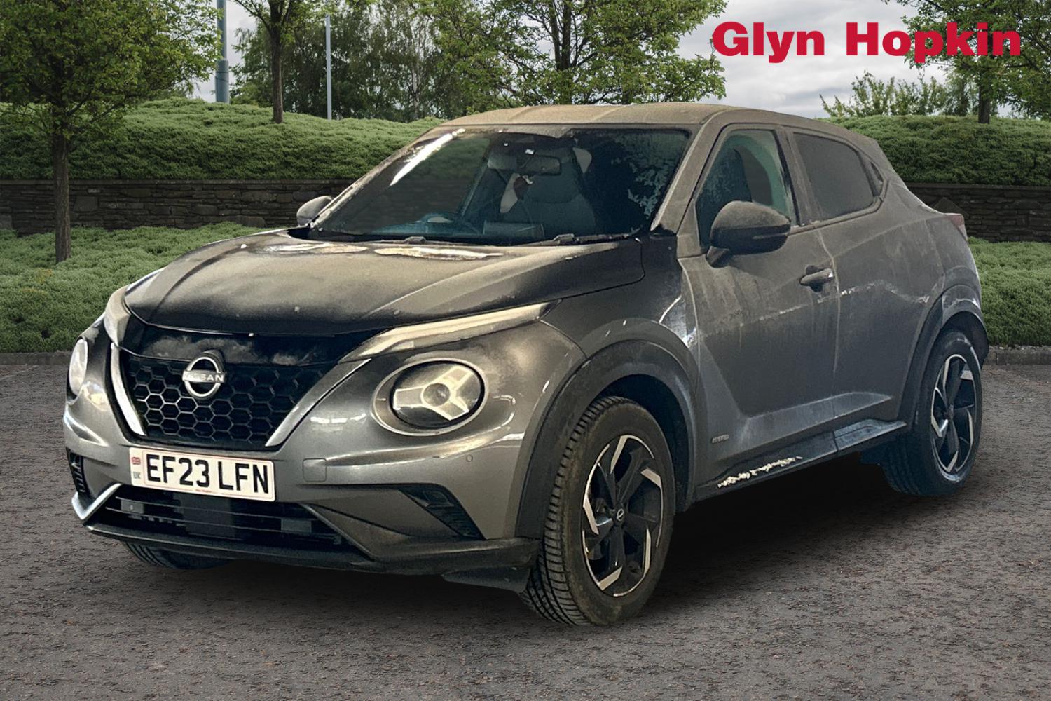 Used Nissan Juke 2023 for sale - 77198144: Photo 7
