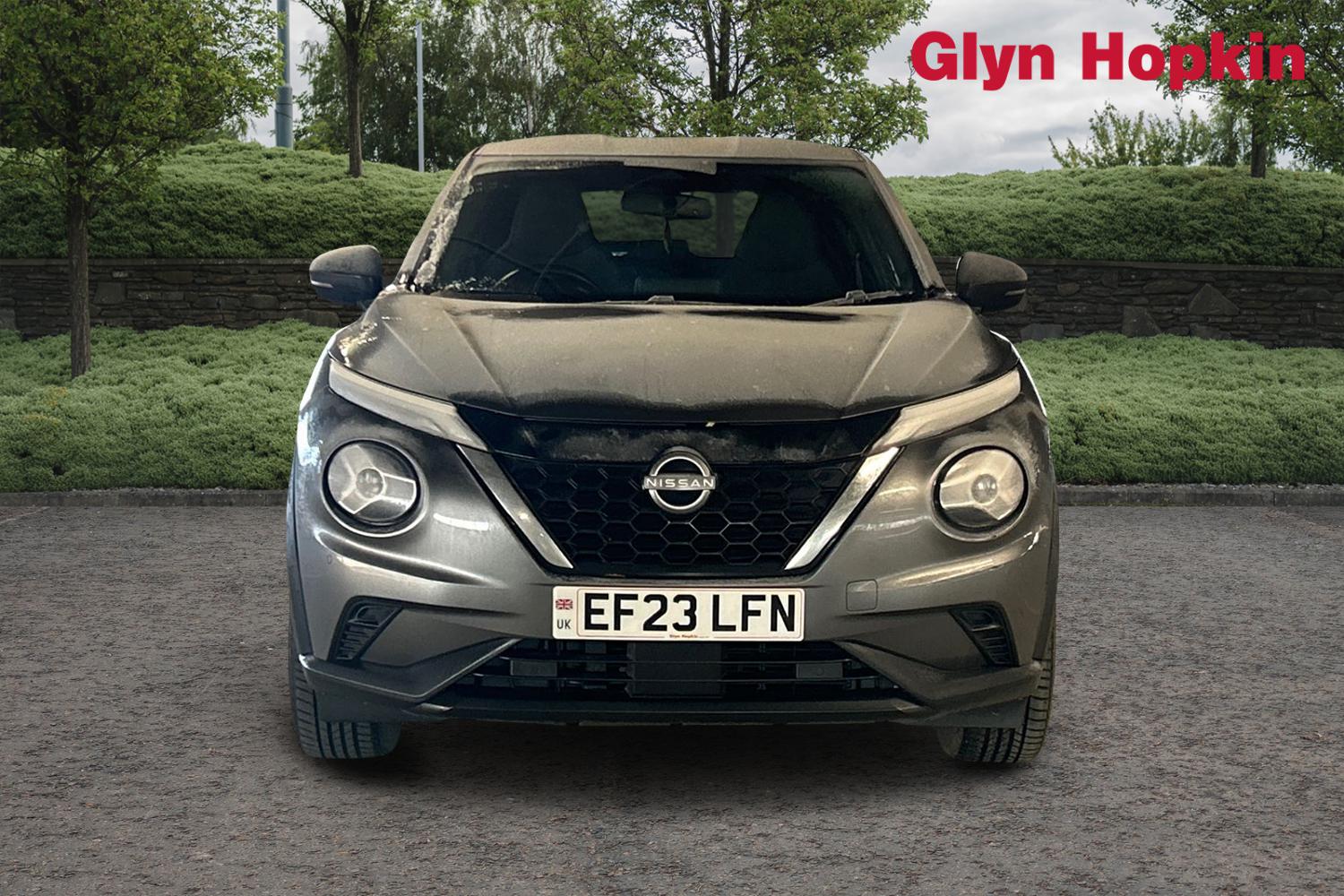 Used Nissan Juke 2023 for sale - 77198144: Photo 8