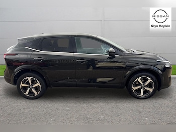 Used Nissan Qashqai 2021 for sale - 76037693: Photo