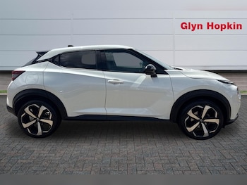 Used Nissan Juke 2022 for sale - 78798223: Photo