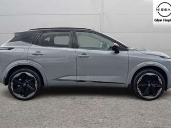 Used Nissan Qashqai 2024 for sale - 72639872: Photo
