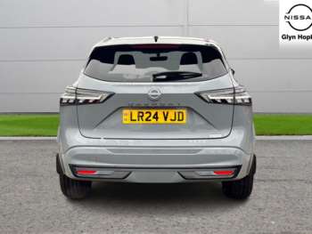 Used Nissan Qashqai 2024 for sale - 72639872: Photo