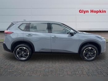Used Nissan X-Trail 2025 for sale - 79514560: Photo