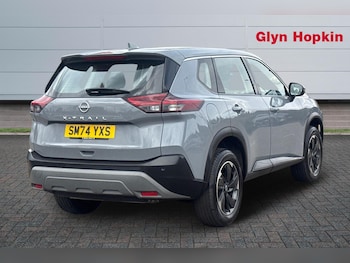 Used Nissan X-Trail 2025 for sale - 79514560: Photo