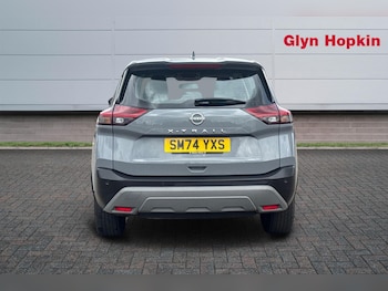 Used Nissan X-Trail 2025 for sale - 79514560: Photo