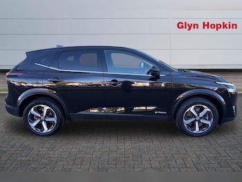 Used Nissan Qashqai 2023 for sale - 78320712: Photo