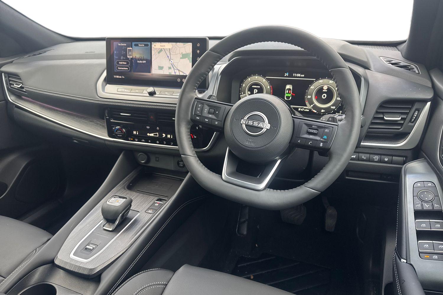 Used Nissan Qashqai 2025 for sale - 77145843: Photo 10