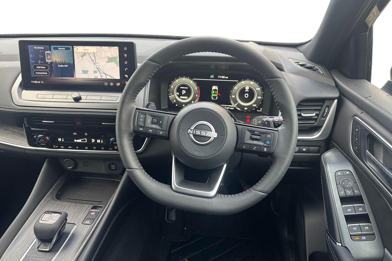 Used Nissan Qashqai 2025 for sale - 77145843: Photo 11