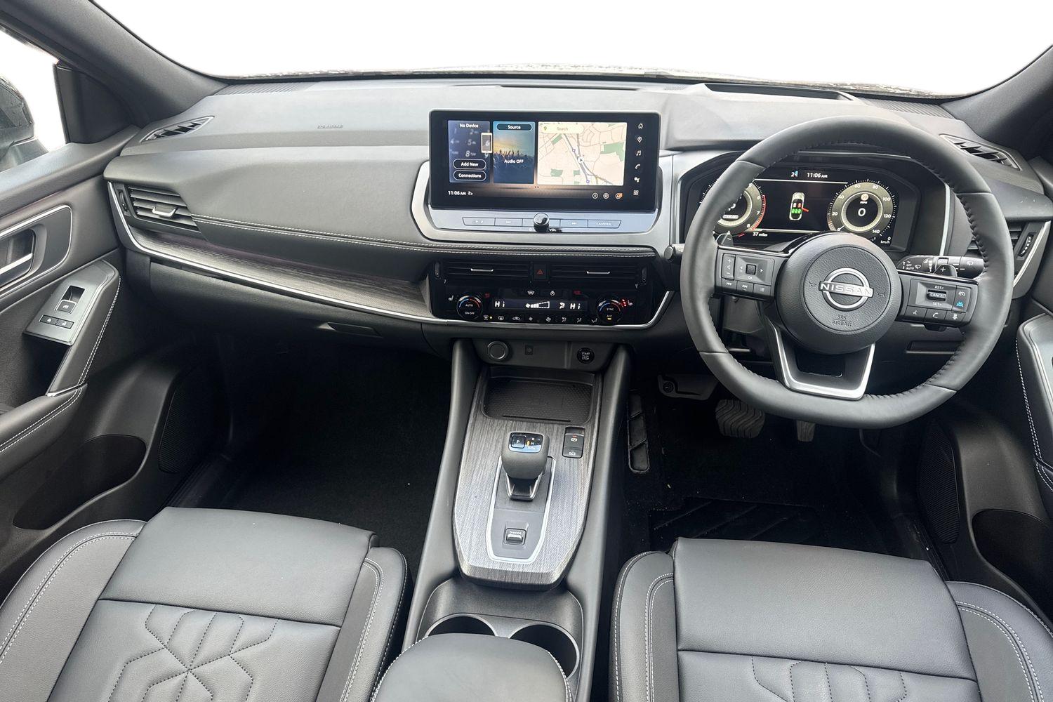 Used Nissan Qashqai 2025 for sale - 77145843: Photo 12