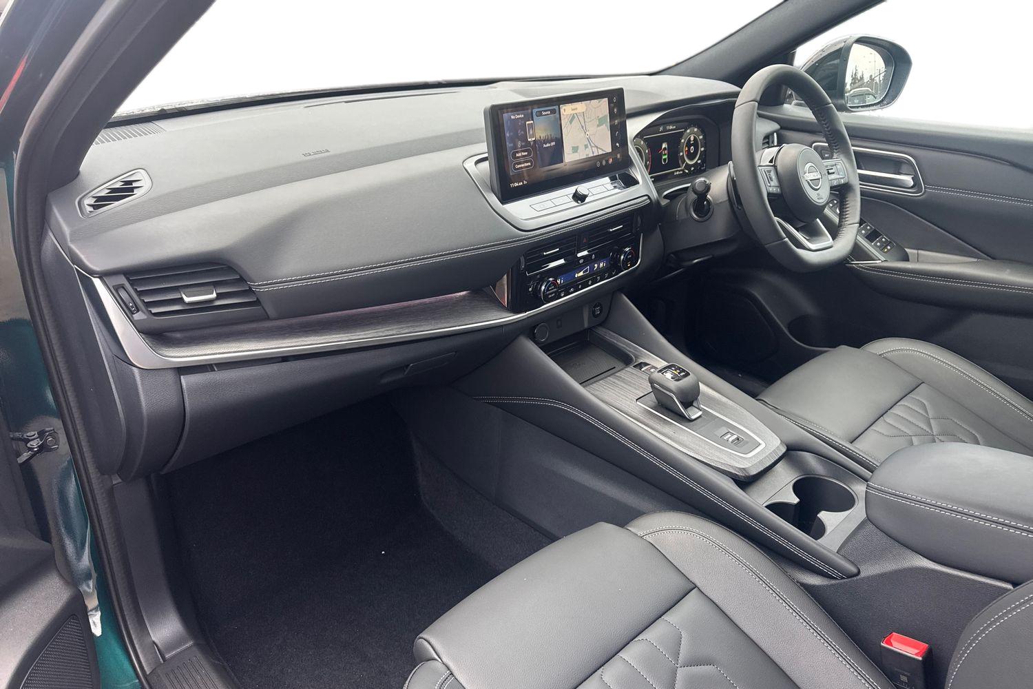 Used Nissan Qashqai 2025 for sale - 77145843: Photo 13