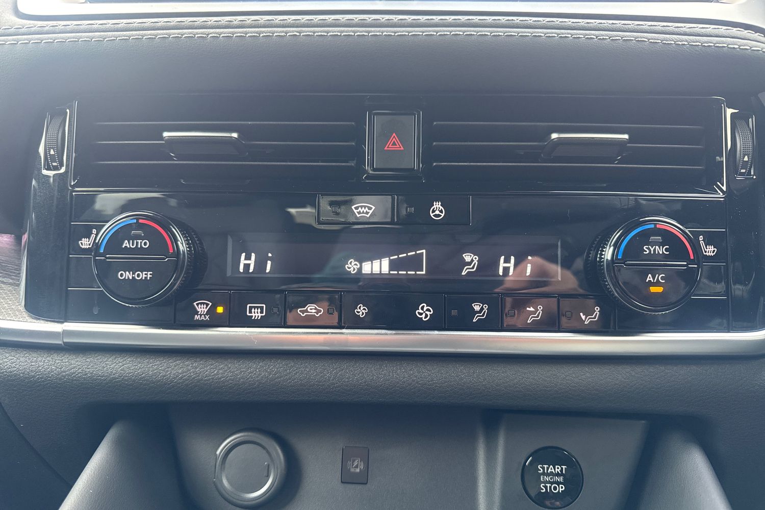 Used Nissan Qashqai 2025 for sale - 77145843: Photo 15