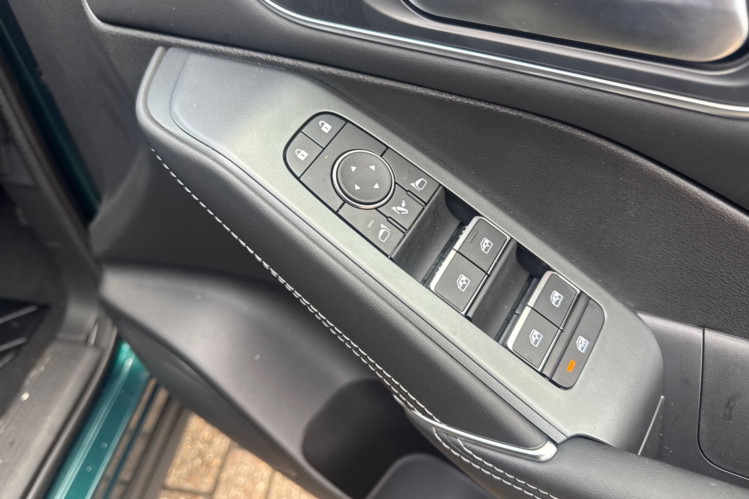 Used Nissan Qashqai 2025 for sale - 77145843: Photo 16