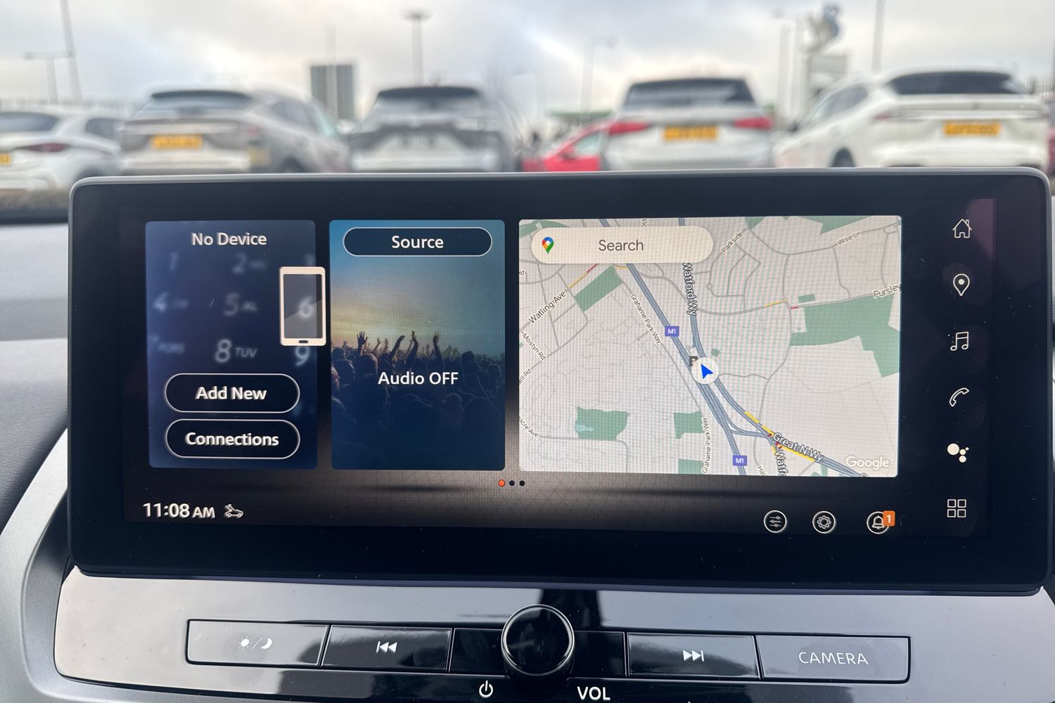 Used Nissan Qashqai 2025 for sale - 77145843: Photo 17