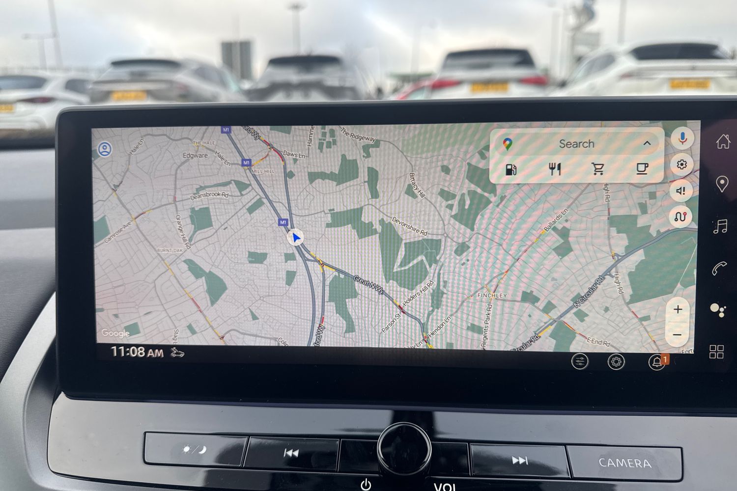 Used Nissan Qashqai 2025 for sale - 77145843: Photo 18