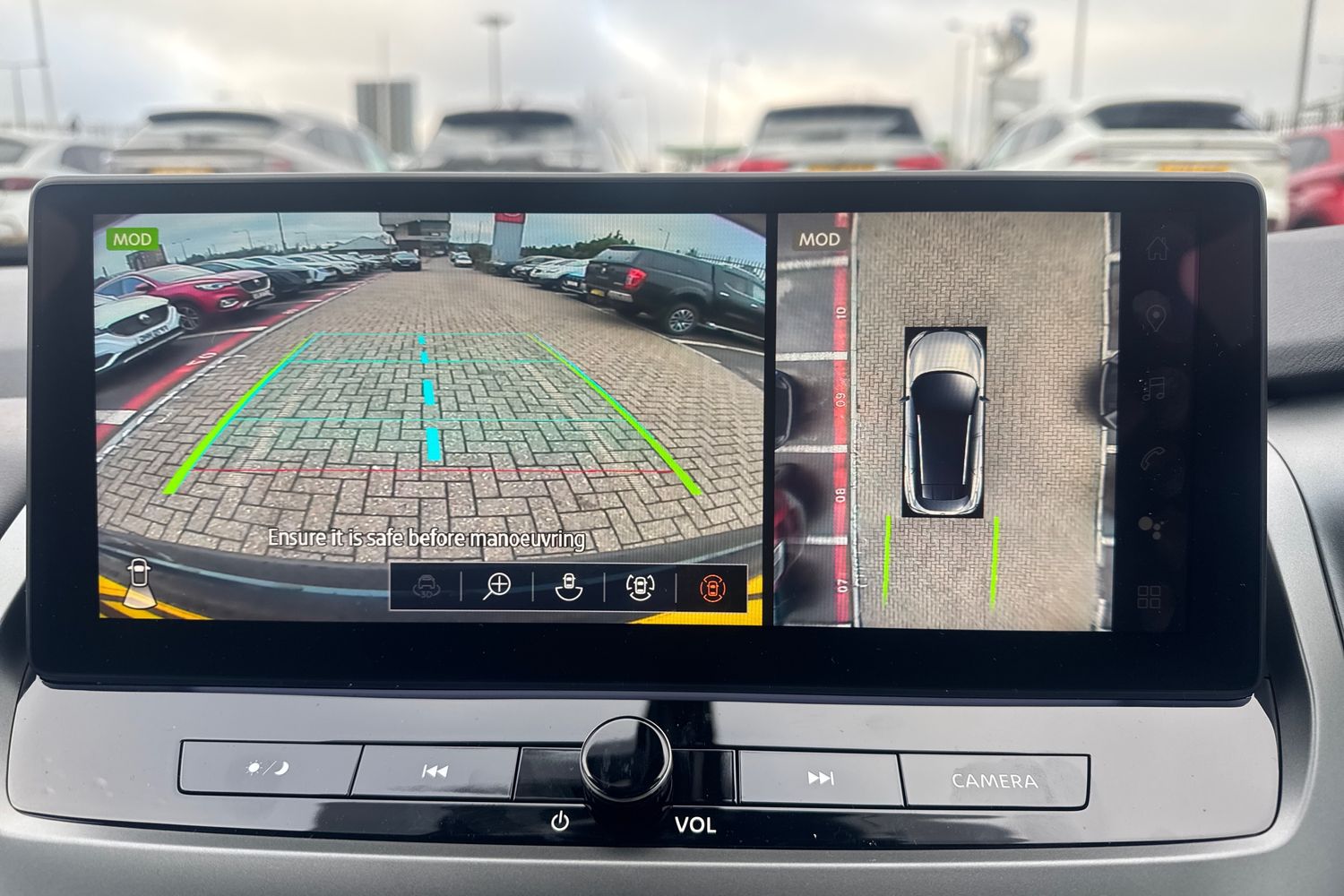 Used Nissan Qashqai 2025 for sale - 77145843: Photo 19