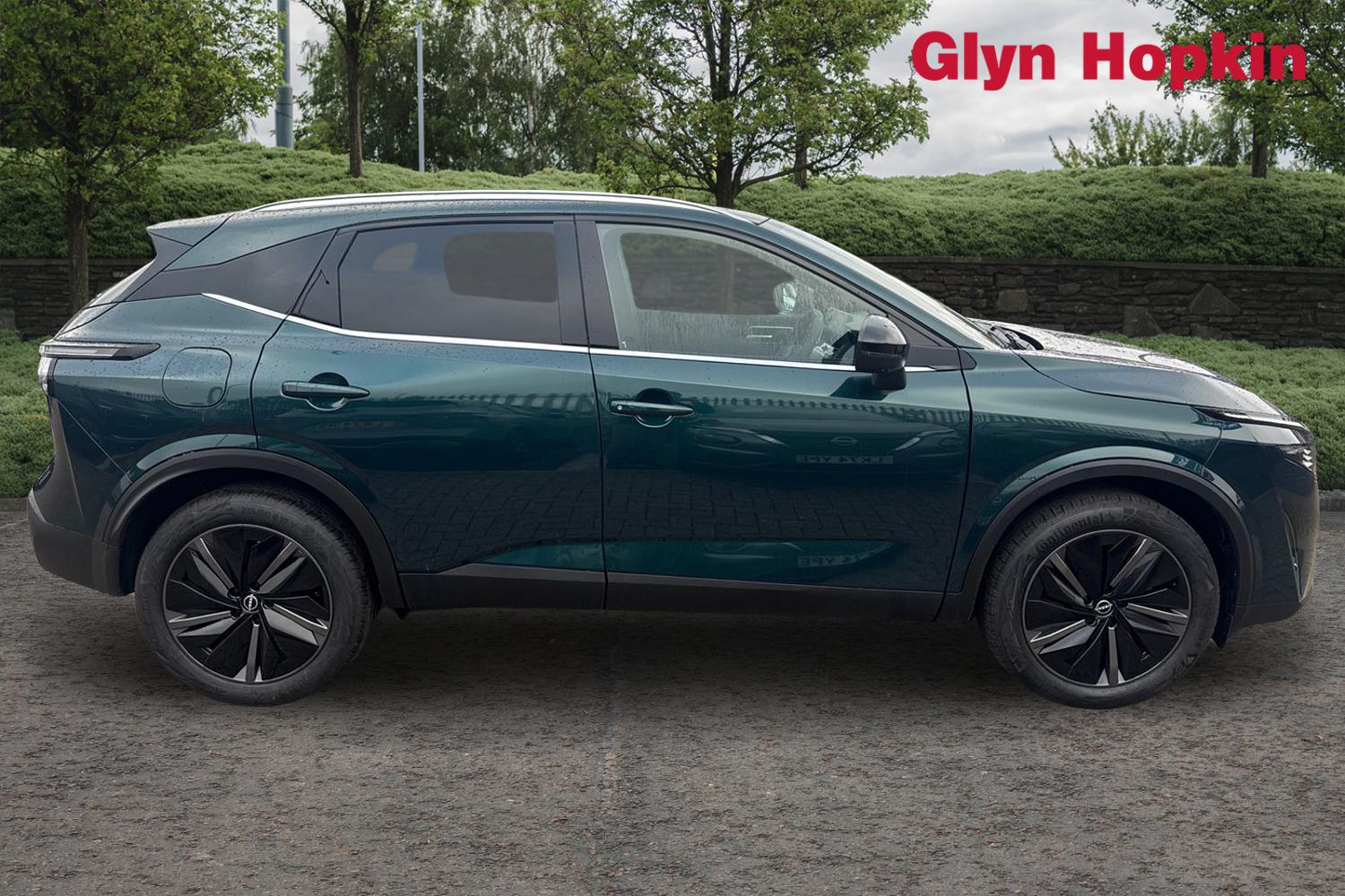 Used Nissan Qashqai 2025 for sale - 77145843: Photo 2