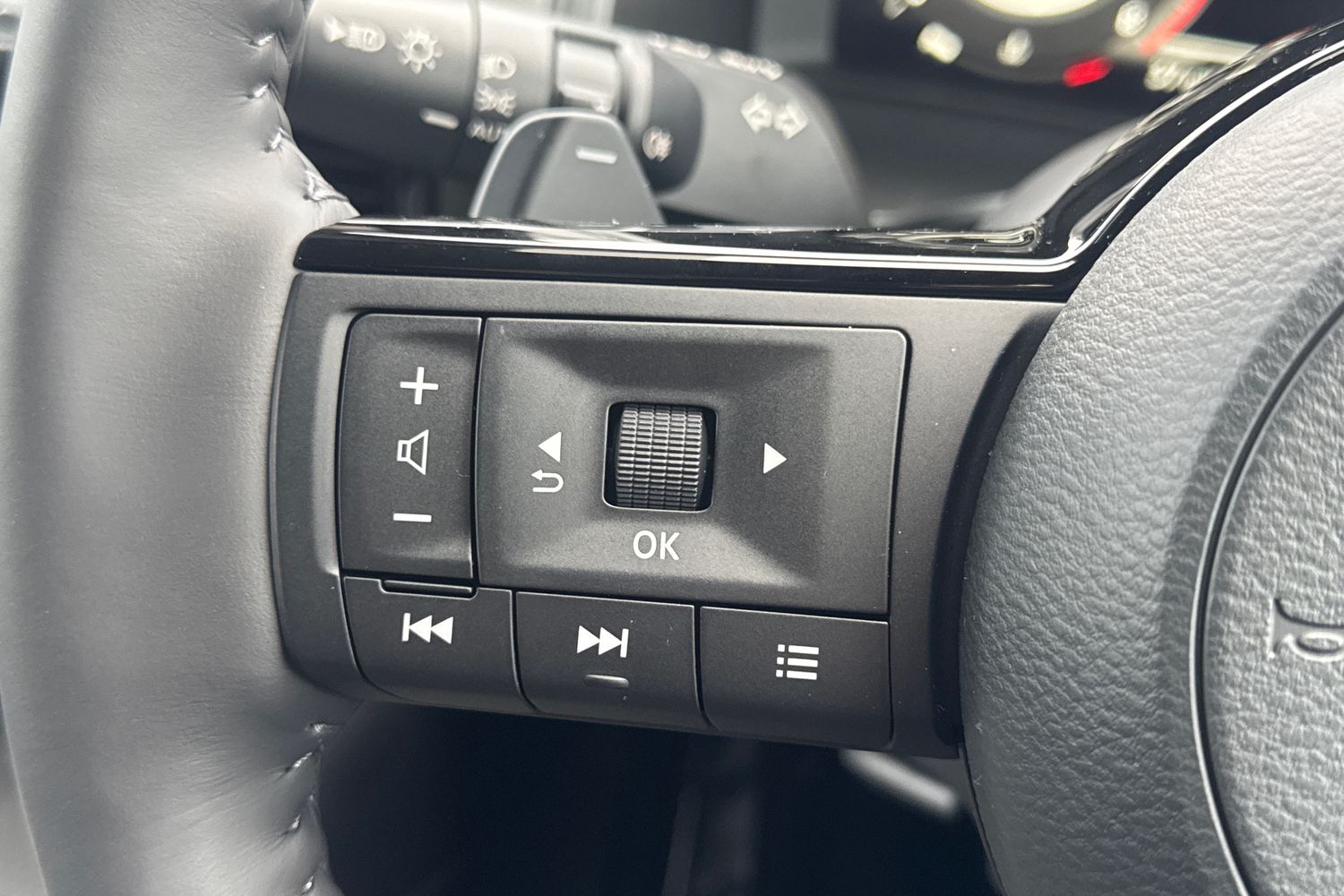 Used Nissan Qashqai 2025 for sale - 77145843: Photo 21