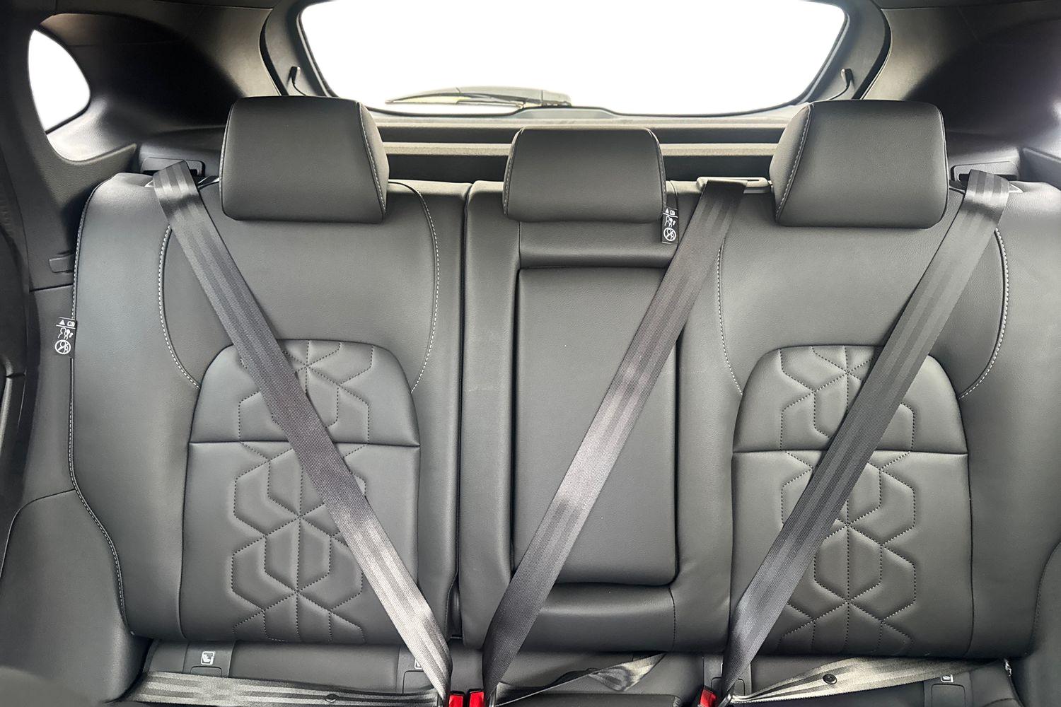 Used Nissan Qashqai 2025 for sale - 77145843: Photo 23