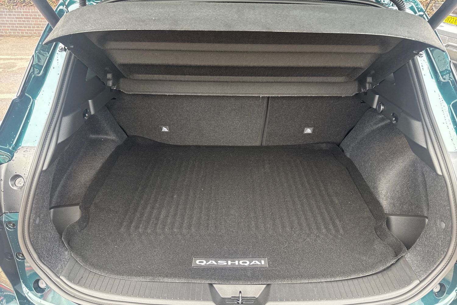 Used Nissan Qashqai 2025 for sale - 77145843: Photo 24