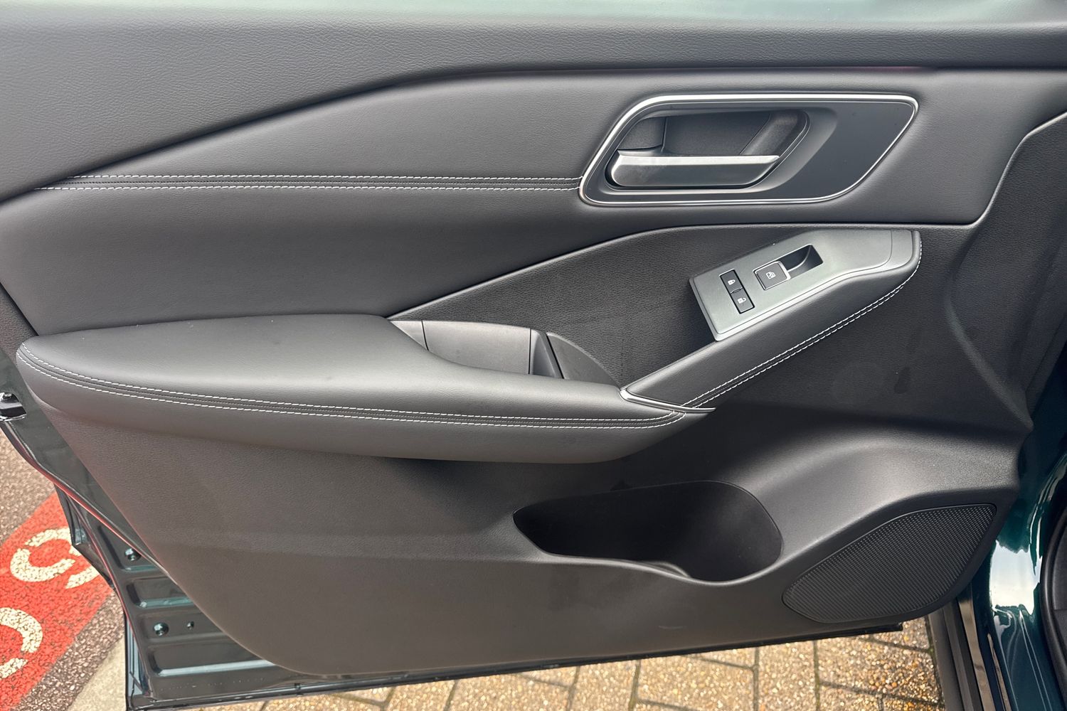 Used Nissan Qashqai 2025 for sale - 77145843: Photo 25