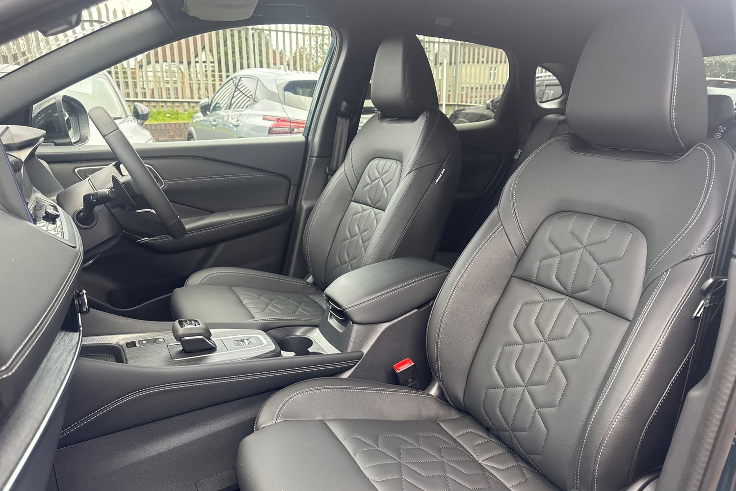 Used Nissan Qashqai 2025 for sale - 77145843: Photo 27